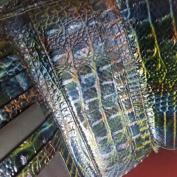 Brahmin Johanna & Veronica Multi Westfield - Picture 7 of 16